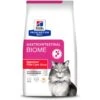 Hill's Prescription Diet Gastrointestinal Biome With Chicken Dry Cat Food -PurePet Bites Shop 159278 MAIN. AC SS1800 V1668541593