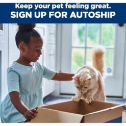 Hill's Prescription Diet Gastrointestinal Biome With Chicken Dry Cat Food -PurePet Bites Shop 159278 PT7. AC SS1800 V1668550364