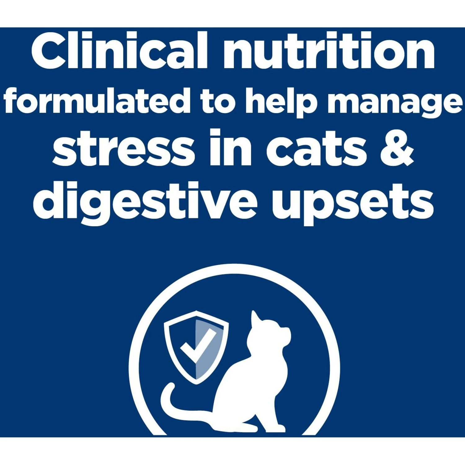 Hill's Prescription Diet Gastrointestinal Biome Chicken & Vegetable Stew Wet Cat Food 6 Hill's Prescription Diet Gastrointestinal Biome Chicken & Vegetable Stew Wet Cat Food - Image 4