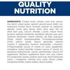 Hill's Prescription Diet Gastrointestinal Biome Chicken & Vegetable Stew Wet Cat Food 16 Hill's Prescription Diet Gastrointestinal Biome Chicken & Vegetable Stew Wet Cat Food -PurePet Bites Shop 159280 PT5. AC SS1800 V1687982942