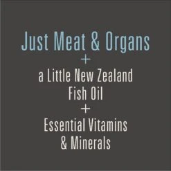 Meat Mates Lamb Dinner Grain-Free Freeze-Dried Cat Food 16 Meat Mates Lamb Dinner Grain-Free Freeze-Dried Cat Food -PurePet Bites Shop 159693 PT5. AC SS1800 V1551393731