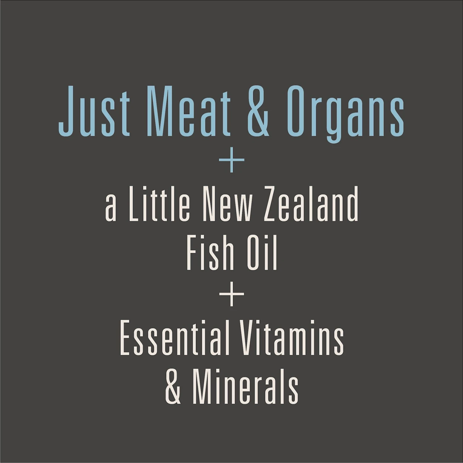 Meat Mates Lamb Dinner Grain-Free Freeze-Dried Cat Food 8 Meat Mates Lamb Dinner Grain-Free Freeze-Dried Cat Food - Image 6
