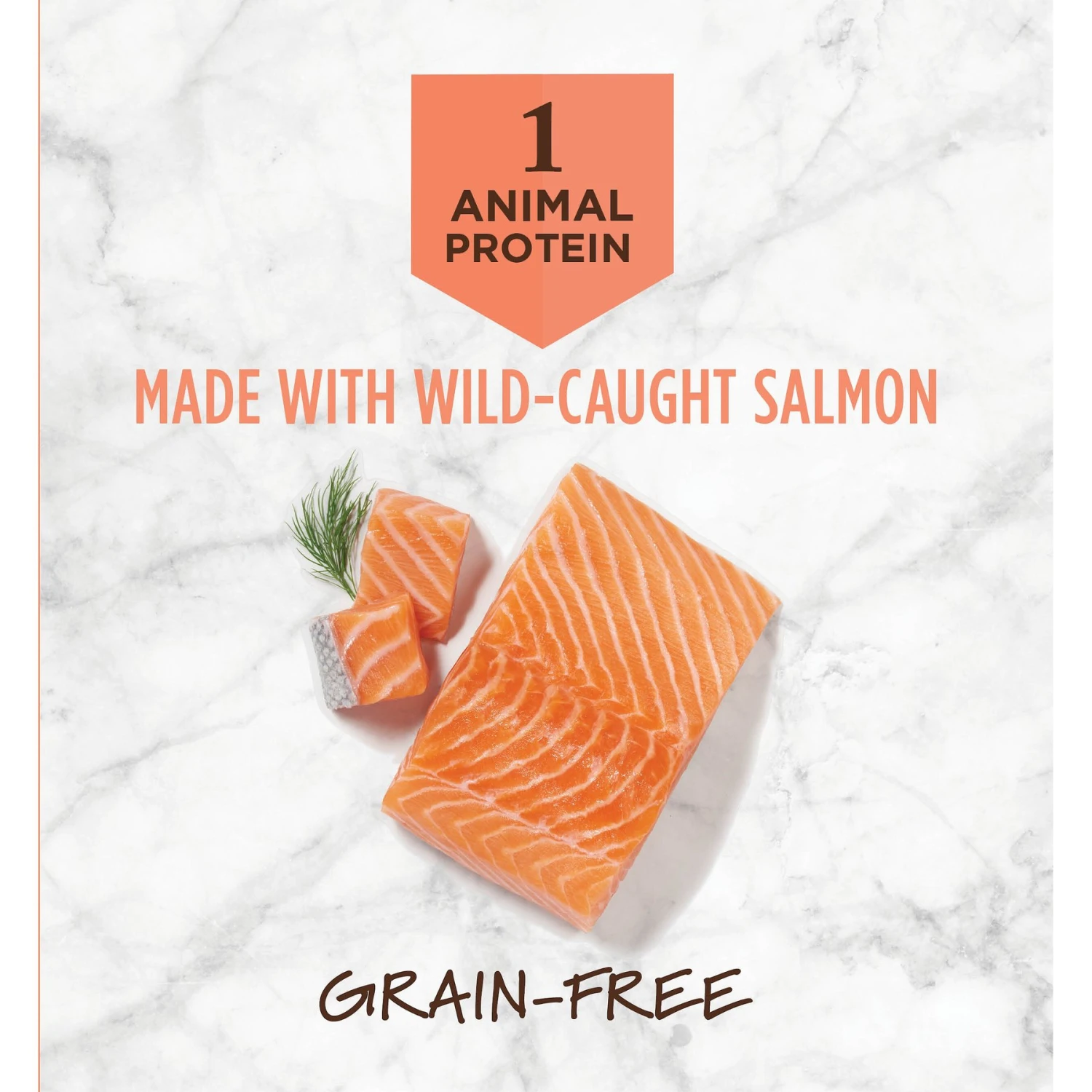 Instinct Limited Ingredient Diet Grain-Free Recipe With Real Salmon Freeze-Dried Raw Coated Adult Dry Cat Food 5 Instinct Limited Ingredient Diet Grain-Free Recipe With Real Salmon Freeze-Dried Raw Coated Adult Dry Cat Food - Image 3