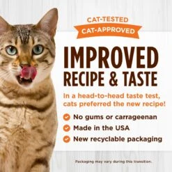 Instinct Original Grain-Free Pate Recipe Variety Pack Wet Canned Cat Food -PurePet Bites Shop 160774 PT1. AC SS1800 V1682017277