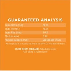 Instinct Freeze-Dried Raw Boost Mixers Grain-Free Digestive Health Recipe Cat Food Topper -PurePet Bites Shop 160784 PT7. AC SS1800 V1552327334