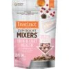 Instinct Freeze-Dried Raw Boost Mixers Grain-Free Skin & Coat Health Recipe Cat Food Topper 1 Instinct Freeze-Dried Raw Boost Mixers Grain-Free Skin & Coat Health Recipe Cat Food Topper -PurePet Bites Shop 160786 MAIN. AC SS1800 V1690553080
