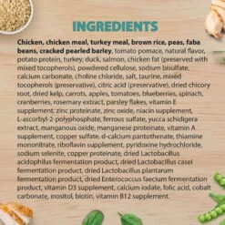 Chicken Soup For The Soul Weight & Mature Care Chicken & Brown Rice Recipe Dry Cat Food -PurePet Bites Shop 165125 PT7. AC SS1800 V1694721751