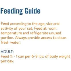Chicken Soup For The Soul Chicken & Turkey Recipe Adult Pate Canned Cat Food -PurePet Bites Shop 165136 PT3. AC SS1800 V1600392688