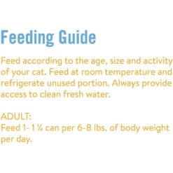 Chicken Soup For The Soul Weight & Mature Care Ocean Fish, Chicken & Turkey Recipe Pate Canned Cat Food -PurePet Bites Shop 165137 PT4. AC SS1800 V1600386689