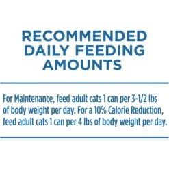 Purina ONE Indoor Advantage 7+ Chicken & Ocean Fish Recipe Pate Wet Cat Food -PurePet Bites Shop 166135 PT7. AC SS1800 V1636672888