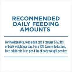 Purina ONE Indoor Advantage 7+ Chicken & Ocean Fish Recipe Pate Wet Cat Food -PurePet Bites Shop 166135 PT8. AC SS1800 V1621978398