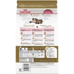 Royal Canin Feline Breed Nutrition Maine Coon Kitten Dry Cat Food, 3-lb Bag 12 Royal Canin Feline Breed Nutrition Maine Coon Kitten Dry Cat Food, 3-lb Bag -PurePet Bites Shop 169731 PT2. AC SS1800 V1695054144