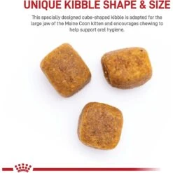 Royal Canin Feline Breed Nutrition Maine Coon Kitten Dry Cat Food, 3-lb Bag 13 Royal Canin Feline Breed Nutrition Maine Coon Kitten Dry Cat Food, 3-lb Bag -PurePet Bites Shop 169731 PT3. AC SS1800 V1695054142