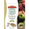 Bench & Field Holistic Natural Formula Dry Cat Food 1 Bench & Field Holistic Natural Formula Dry Cat Food -PurePet Bites Shop 175424 MAIN. AC SS1800 V1561042918
