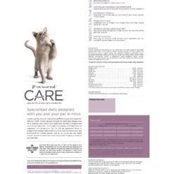 Diamond Care Urinary Support Formula Adult Dry Cat Food -PurePet Bites Shop 175579 PT1. AC SS1800 V1641253933