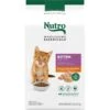 Nutro Wholesome Essentials Chicken & Brown Rice Recipe Kitten Dry Cat Food 2 Nutro Wholesome Essentials Chicken & Brown Rice Recipe Kitten Dry Cat Food -PurePet Bites Shop 175960 MAIN. AC SS1800 V1702665878
