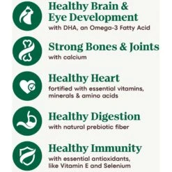 Nutro Wholesome Essentials Chicken & Brown Rice Recipe Kitten Dry Cat Food -PurePet Bites Shop 175960 PT8. AC SS1800 V1702665990