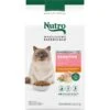 Nutro Wholesome Essentials Sensitive Cat Chicken, Rice & Peas Recipe Adult Dry Cat Food -PurePet Bites Shop 176458 MAIN. AC SS1800 V1702665932