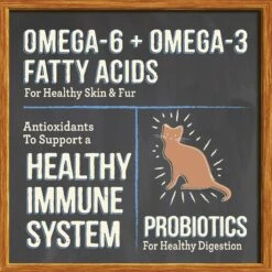 Merrick Purrfect Bistro Complete Care Grain-Free Hairball Control Chicken & Sweet Potato Recipe Dry Cat Food -PurePet Bites Shop 176579 PT6. AC SS1800 V1638048400