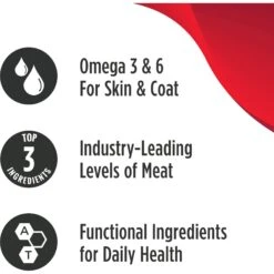 Nulo Freestyle Shredded Chicken & Duck, Shredded Beef & Rainbow Trout, Shredded Turkey & Halibut Grain-Free Variety Pack Canned Cat Food -PurePet Bites Shop 176593 PT6. AC SS1800 V1689109412