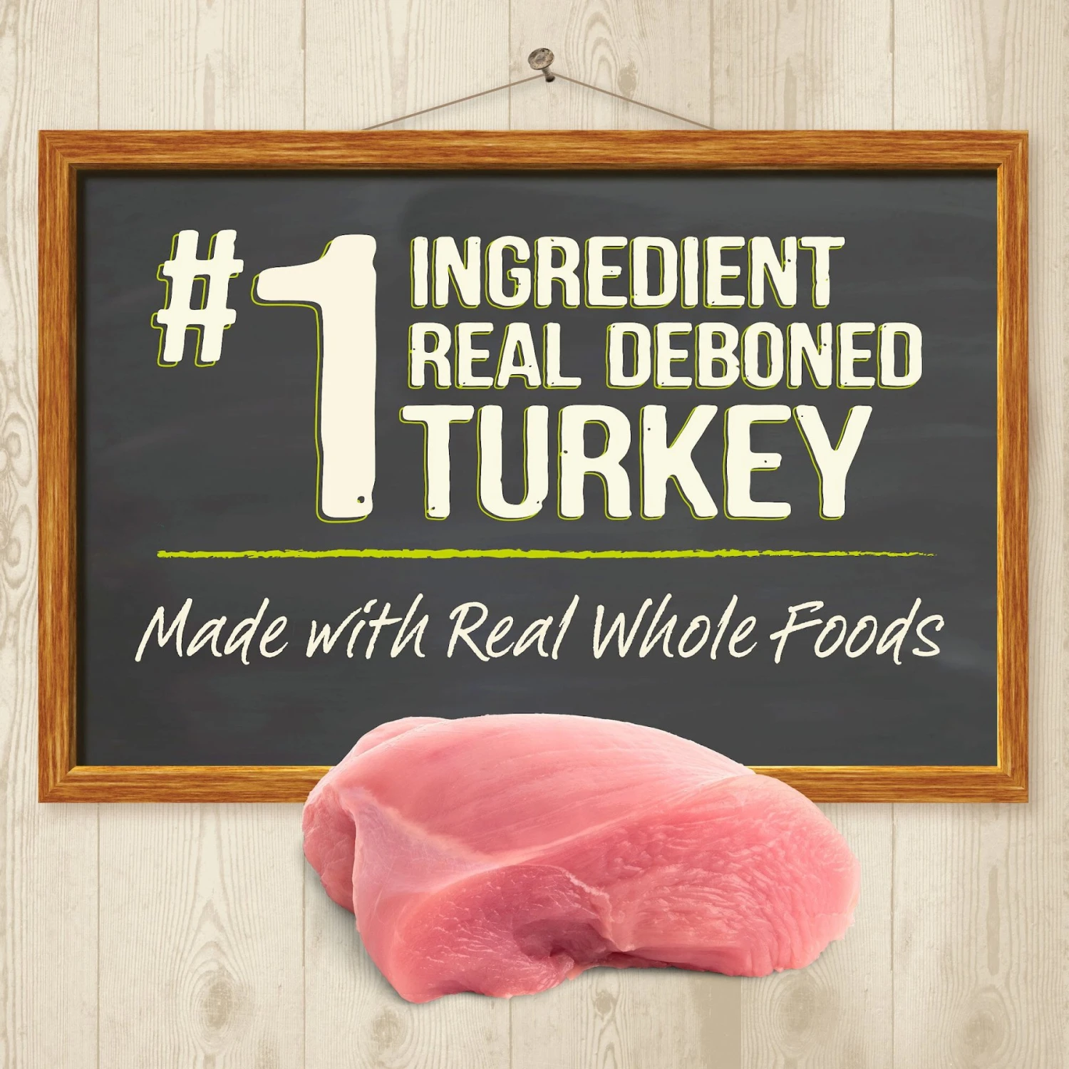 Merrick Purrfect Bistro Bon Appetits Grain-Free Turkey Recipe Morsels In Gravy Adult Cat Food Pouches 5 Merrick Purrfect Bistro Bon Appetits Grain-Free Turkey Recipe Morsels In Gravy Adult Cat Food Pouches - Image 3