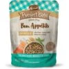 Merrick Purrfect Bistro Bon Appetits Grain-Free Salmon Recipe Morsels In Gravy Adult Cat Food Pouches 1 Merrick Purrfect Bistro Bon Appetits Grain-Free Salmon Recipe Morsels In Gravy Adult Cat Food Pouches -PurePet Bites Shop 176655 MAIN. AC SS1800 V1628566044