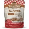 Merrick Purrfect Bistro Bon Appetits Grain-Free Beef Recipe Chunks In Gravy Adult Cat Food Pouches -PurePet Bites Shop 176659 MAIN. AC SS1800 V1628566669
