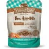 Merrick Purrfect Bistro Bon Appetits Grain-Free Salmon Recipe Chunks In Gravy Adult Cat Food Pouches 1 Merrick Purrfect Bistro Bon Appetits Grain-Free Salmon Recipe Chunks In Gravy Adult Cat Food Pouches -PurePet Bites Shop 176661 MAIN. AC SS1800 V1628563003
