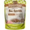 Merrick Purrfect Bistro Bon Appetits Grain-Free Turkey Recipe Chunks In Gravy Adult Cat Food Pouches -PurePet Bites Shop 176663 MAIN. AC SS1800 V1628572041