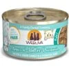 Weruva Classic Cat Meows N' Holler PurrAmid Chicken & Shrimp Pate Canned Cat Food 1 Weruva Classic Cat Meows N' Holler PurrAmid Chicken & Shrimp Pate Canned Cat Food -PurePet Bites Shop 178178 MAIN. AC SS1800 V1674079785