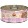 Weruva Classic Cat Stewbacca Chicken, Duck & Salmon In Gravy Stew Canned Cat Food -PurePet Bites Shop 178197 MAIN. AC SS1800 V1672255880