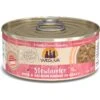 Weruva Classic Cat Stewlander Duck & Salmon In Gravy Stew Canned Cat Food -PurePet Bites Shop 178200 MAIN. AC SS1800 V1672263578