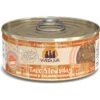Weruva Classic Cat Taco Stewsday Beef, Chicken & Salmon In Gravy Canned Cat Food -PurePet Bites Shop 178209 MAIN. AC SS1800 V1672263577