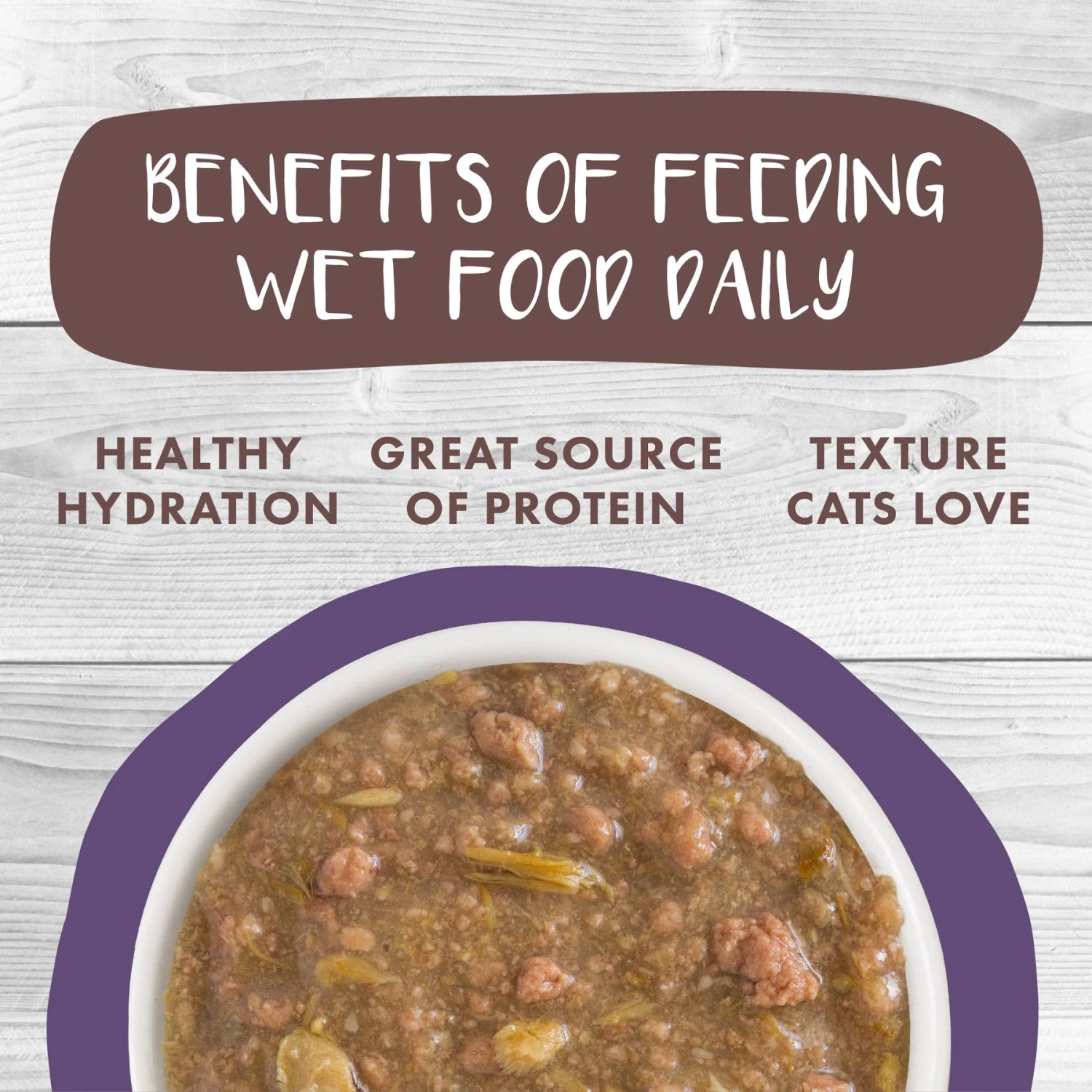 Weruva Classic Cat Too Hot To Handle Chicken, Duck & Salmon In Gravy Stew Cat Food Pouches 7 Weruva Classic Cat Too Hot To Handle Chicken, Duck & Salmon In Gravy Stew Cat Food Pouches - Image 5