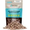 Raw Paws All Natural Freeze-Dried Grass-Fed Beef Recipe Dog & Cat Treats 2 Raw Paws All Natural Freeze-Dried Grass-Fed Beef Recipe Dog & Cat Treats -PurePet Bites Shop 181987 MAIN. AC SS1800 V1687550433