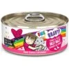BFF OMG Dilly Dally! Tuna & Duck Flavor Wet Canned Cat Food -PurePet Bites Shop 182247 MAIN. AC SS1800 V1647897695