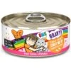 BFF OMG Start Me Up! Tuna & Salmon Flavor Wet Canned Cat Food -PurePet Bites Shop 182249 MAIN. AC SS1800 V1647908802