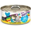 BFF OMG Cloud 9! Chicken In Gravy Wet Canned Cat Food -PurePet Bites Shop 182264 MAIN. AC SS1800 V1647918152