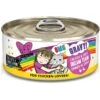 BFF OMG Dream Team! Chicken & Duck In Gravy Wet Canned Cat Food -PurePet Bites Shop 182271 MAIN. AC SS1800 V1647902497