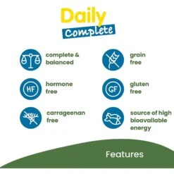 Almo Nature Daily Complete Tuna Dinner With Sardine In Broth Canned Cat Food 13 Almo Nature Daily Complete Tuna Dinner With Sardine In Broth Canned Cat Food -PurePet Bites Shop 182863 PT2. AC SS1800 V1639532814