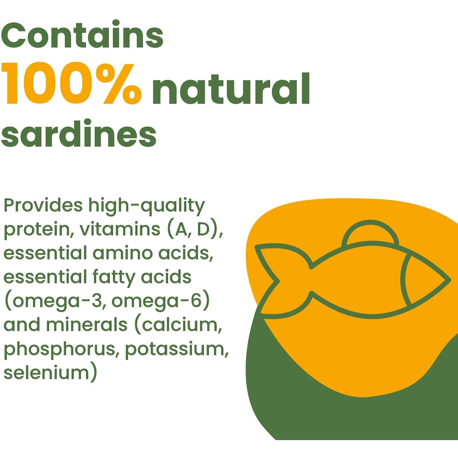 Almo Nature Daily Complete Tuna Dinner With Sardine In Broth Canned Cat Food 9 Almo Nature Daily Complete Tuna Dinner With Sardine In Broth Canned Cat Food - Image 7