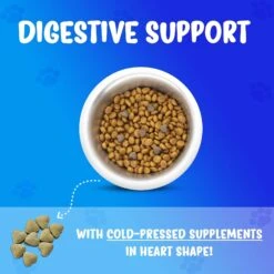 Forza10 Nutraceutic Active Intestinal Support Diet Dry Cat Food -PurePet Bites Shop 183177 PT1. AC SS1800 V1633702296