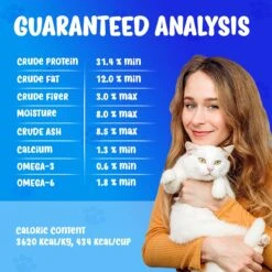 Forza10 Nutraceutic Active Intestinal Support Diet Dry Cat Food -PurePet Bites Shop 183177 PT5. AC SS1800 V1696882796