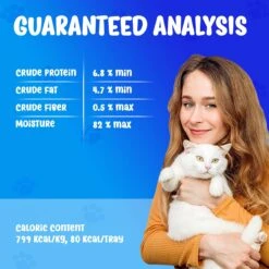 Forza10 Nutraceutic ActiWet Dermo Support Icelandic Fish Recipe Canned Cat Food -PurePet Bites Shop 183199 PT5. AC SS1800 V1643741833