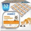 Forza10 Nutraceutic Actiwet Renal Support Wet Cat Food -PurePet Bites Shop 183209 MAIN. AC SS1800 V1643213514