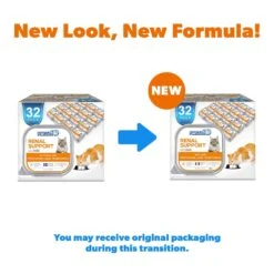 Forza10 Nutraceutic Actiwet Renal Support Wet Cat Food -PurePet Bites Shop 183209 PT1. AC SS1800 V1643213527