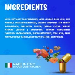 Forza10 Nutraceutic Actiwet Renal Support Wet Cat Food -PurePet Bites Shop 183209 PT4. AC SS1800 V1643225209