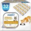 Forza10 Nutraceutic Actiwet Urinary Support Icelandic Fish Recipe Wet Cat Food -PurePet Bites Shop 183211 MAIN. AC SS1800 V1641253325