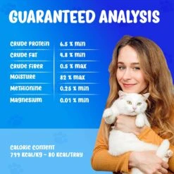 Forza10 Nutraceutic Actiwet Urinary Support Icelandic Fish Recipe Wet Cat Food -PurePet Bites Shop 183211 PT5. AC SS1800 V1641259320