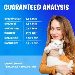 Forza10 Nutraceutic Actiwet Urinary Support Icelandic Fish Recipe Wet Cat Food -PurePet Bites Shop 183211 PT7. AC SS1800 V1641255691